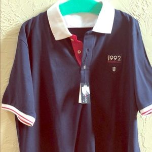 men T-shirt by Giovanni Galli size 54( XL-XXL)